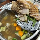 군산칼국수보쌈 | 군산 이성당 근처 맛집 군산칼국수보쌈