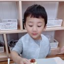 ❣️ 신호등 까나페 만들기 👩‍🍳🥮 이미지