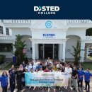 DISTED College proudly hosted the OFM 2026 Training Camp 이미지