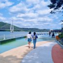 논산유치원 | 논산 가족모임 펜션 추천 자연 속 힐링 가득한 양촌자연휴양림 숙소 후기