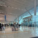 골드플러스 당구클럽 | 대한항공 마일러 클럽 라운지 이용 후기, 인천공항 2터미널 프레스티지 발권, 승급 / 업그레이드 조건