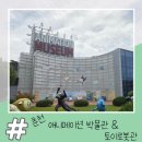 숲아띠어린이집 | 춘천 애니메이션박물관 &amp; 토이로봇관 후기 | 아이와 가볼만한 곳 추천
