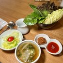 안국역 북촌 맛집 &#39;정담은 보쌈&#39; 내돈내산 솔직후기