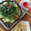 팔팔 | 아산 탕정 떡볶이 맛집 ｜팔팔떡볶이 내돈내산 솔직후기