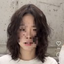 더리버 헤어 이미지