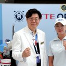 [대찬병원] 대찬병원, 2025 KLPGA 투어 롯데 오픈 대회 의리의 의료지원! 이미지