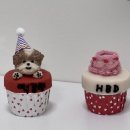 해피벌스댕댕 이미지