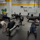 크로스핏 스네일 이미지