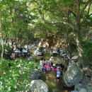 맑은계곡펜션 이미지