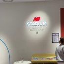 롯데웰푸드(주) 롯데아울렛 파주점 | 파주 롯데아울렛 키즈카페 뉴발란스 무료 키즈존 솔직후기