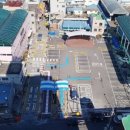 세종전통시장 주차타워 이미지