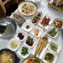 원조 수라상 꼬막정식 이미지