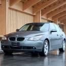 CarMatch ＞ 2006 BMW 530xi *럭셔리세단의 대명사 BMW 5시리즈!!! 판매완료 이미지