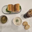 동광로11길 6 | 방배동 까페골목 브런치 맛집 압구정샌드위치 방배직영점 (주차 가격)