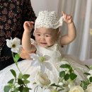 [여수 소규모 돌잔치 후기] 힐론, 오디너리 스냅 + 아이폰, Party of Angel 돌상, 하코메이크업)