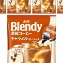 커피포션