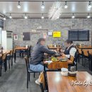 강저로 | 제천 맛집 가성비 좋은 보리밥 정식 보릿고개