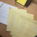 한국교통연구원 교통 논술 필기 합격 후기✏️