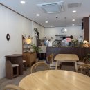 시낭운동장 | 안산 조용하고 휘낭시에 맛있는 커피맛집 “카페 시낭길”:내돈내산 후기!