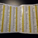 행운 노래연습장 이미지