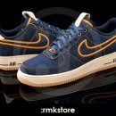주) 나이키 코리아 Air Force 1 Low Premium a.k.a Denim 6월 발매 이미지
