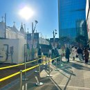 세븐일레븐 연수파크타운점 | [롯데타운 크리스마스 마켓] 평일 당일 예약 입장 후기