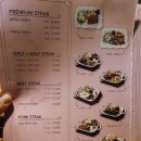 모모스테이크상남점 | [창원 상남동 맛집] 모모스테이크 : 여전히 맛있네