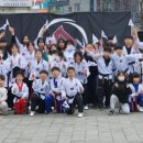 백경태권도장 이미지