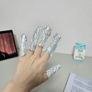 다이소 젤네일 제거 후기 재료 쏙오프 가격 셀프 젤네일 제거 방법