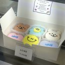 아델라케이 | 경주 황리단길 케이크 아델라케이크 초코파운드후기