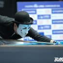 ‘애버리지 2.143’ 해커, 2경기 연속 셧아웃 승…프로당구 개막전 32강 안착 이미지