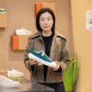 단아한 신발 이미지