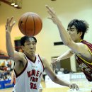 경희대고려체육관 이미지