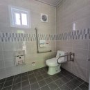 골프장둘레길 화장실 이미지