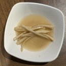 대구한실초등학교 | 대구 달서구 자가제면 국수맛집 비빔국수 참맛 신기한국수 방문후기