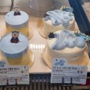 성산구 창이대로689번길 4-4 스타벅스 창원사파점 앞 | 창원 사파동 스타벅스 2024년 신메뉴 후기 푸른 용 밀크티 헤이즐넛 라떼 블루베리 수플레 케이크