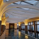 버블하우스 | 아난티 앳 코브 워터하우스 후기｜인피니티풀 &amp; 버블 이벤트