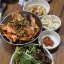 옥교갈비