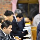 [경향교회] 2016-09-20 제66회 대한예수교장로회(고려) 총회 성료