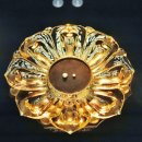 평창 상원사 목조문수보살좌상 및 복장유물 이미지