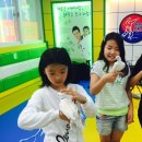 조선대 석사 태권도(2층) 이미지