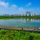 기지제수변공원 이미지