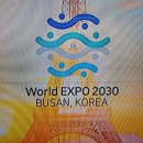 #부산엑스포유치 #사우디아라비아 #2030엑스포 #프랑스 #부산 #유치실패 #Busan Expo Host #Saudi Arabia 이미지