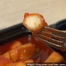 33떡볶이 추천메뉴 국물떡볶이 계란김밥 순대 내돈내산 후기