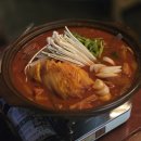 [ 신촌 술집 ] 안주가 맛있는 신촌 부엉이산장 후기 (묵도리탕 추천)