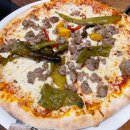 이태리피자 이미지