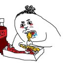 바사삭치킨 이미지