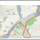 마동근린공원둘레길1코스 이미지