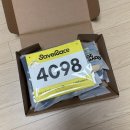 K-2 스포츠뱅크 | [251109] 카카오뱅크 SaveRace 2025 10K 후기