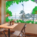 오랜지바다 이미지